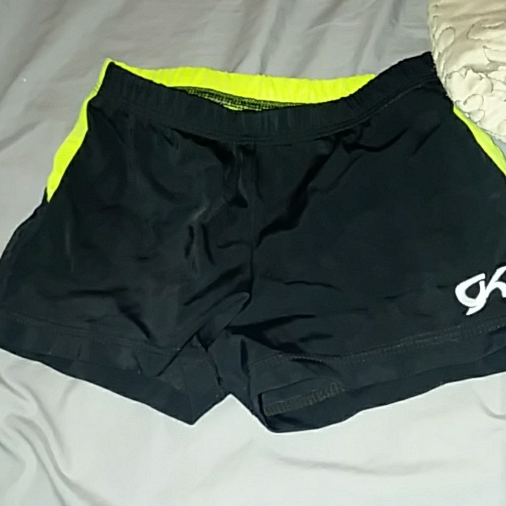 Cute gk shorts :)